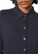 Marc O'Polo Bluse  marin