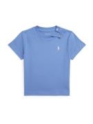 Polo Ralph Lauren Shirts  blå / hvid