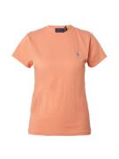 Polo Ralph Lauren Shirts  azur / abrikos