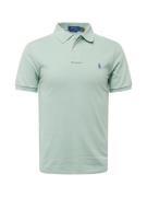 Polo Ralph Lauren Bluser & t-shirts  himmelblå / pastelgrøn