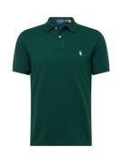 Polo Ralph Lauren Bluser & t-shirts  mørkegrøn / hvid