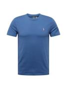 Polo Ralph Lauren Bluser & t-shirts  safir / lyserød