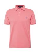 Polo Ralph Lauren Bluser & t-shirts  blå / lyserød