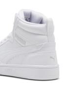 PUMA Sneakers 'Rebound V6'  grå / hvid