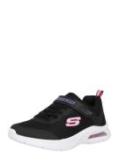 SKECHERS Sneakers  lyselilla / lys pink / sort / hvid