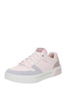 SKECHERS Sneaker low 'JADE'  lysviolet / lyselilla / pastelpink / hvid