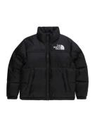 THE NORTH FACE Udendørsjakke '1996 RETRO NUPTSE'  sort / hvid