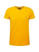 TOMMY HILFIGER Bluser & t-shirts  navy / orange / rød / offwhite