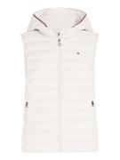 TOMMY HILFIGER Vest  hvid