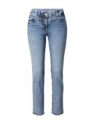 GERRY WEBER Jeans  blue denim