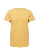 G-Star RAW Bluser & t-shirts 'Lash'  gylden gul
