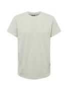 G-Star RAW Bluser & t-shirts 'Lash'  pastelgrøn