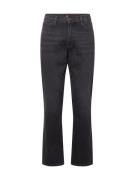 Lee Jeans 'West'  black denim