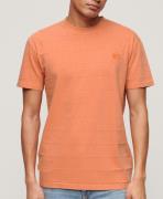 Superdry Bluser & t-shirts  lyseorange