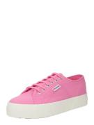 SUPERGA Sneaker low  lys pink