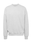 JACK & JONES Sweatshirt 'HARVEY'  grå-meleret