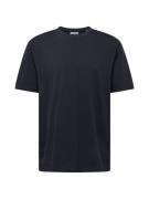 Lindbergh Bluser & t-shirts  navy