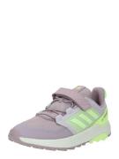 ADIDAS TERREX Lave sko 'Trailmaker'  lysegrøn / lysviolet