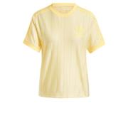 ADIDAS ORIGINALS Shirts  gul / pastelgul