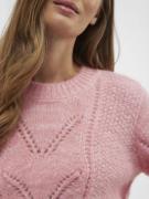 VERO MODA Pullover  lys pink