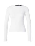 VERO MODA Shirts 'VMCHLOE'  hvid