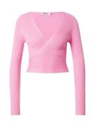 ONLY Pullover 'HONOR'  lys pink