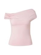Abercrombie & Fitch Shirts  lys pink