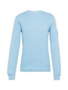Calvin Klein Jeans Bluser & t-shirts  lyseblå