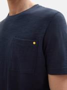 TOM TAILOR Bluser & t-shirts  navy