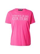 Versace Jeans Couture Shirts  fuchsia / lys pink
