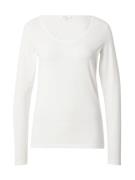 s.Oliver Shirts  hvid