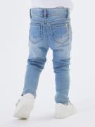 NAME IT Jeans 'THEO'  blue denim