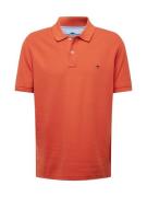 FYNCH-HATTON Bluser & t-shirts  marin / orangerød
