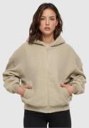 Urban Classics Sweatjakke  beige