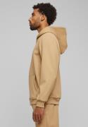 Urban Classics Sweatjakke  camel