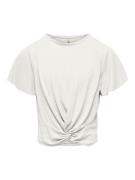 KIDS ONLY Bluser & t-shirts 'Pam'  offwhite