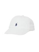 Polo Ralph Lauren Hat 'Classic'  mørkeblå / hvid