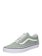 VANS Sneaker low 'Old Skool'  mint / hvid