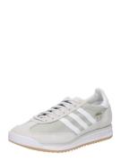 ADIDAS ORIGINALS Sneaker low 'SL 72 RS'  greige / stone / hvid