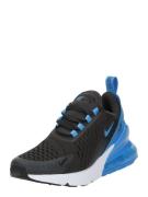 Nike Sportswear Sneakers 'Air Max 270'  blå / antracit