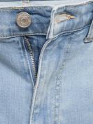 MANGO Jeans 'Priscila'  lyseblå