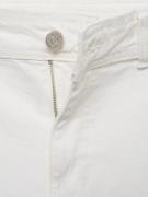 MANGO Jeans 'Catherin'  white denim