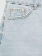 MANGO Jeans 'MOM80'  lyseblå