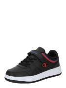 Champion Authentic Athletic Apparel Sneakers 'REBOUND'  blå / rød / so...