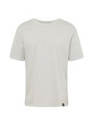 Key Largo Bluser & t-shirts 'RUDI'  taupe / sort