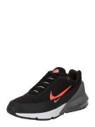 Nike Sportswear Sneaker low 'AIR MAX PULSE'  neonpink / sort / hvid