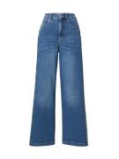 Munthe Jeans 'OBBIA'  blue denim / lyseblå