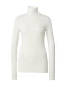 SECOND FEMALE Shirts 'Matima'  hvid-meleret