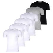 Polo Ralph Lauren Bluser & t-shirts  grå / sort / hvid