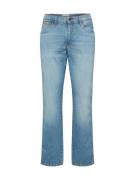 WRANGLER Jeans 'TEXAS'  lyseblå
